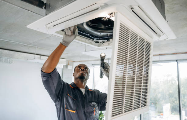 Licensed Hvac service in Burnips, MI - FH HVAC