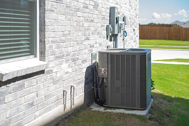 Reliable Hvac contractor in Burnips, MI by FH HVAC
